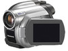 Фотография: Видеокамера Panasonic VDR-D160