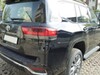 Фотография: Toyota Land Cruiser