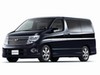 Фотография: Пассажирские автоперевозки Nissan 4vb 7м