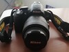 Фотография: Nikon d3100 kit