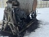 Фотография: Бетономешалка 1.5 м3