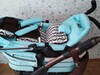 Фотография: Детская коляска