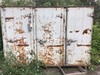 Фотография: Автоконтейнер. Три створки. Контейнерного
